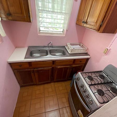 Little Shaw Park Guest House Ocho Rios Exterior foto