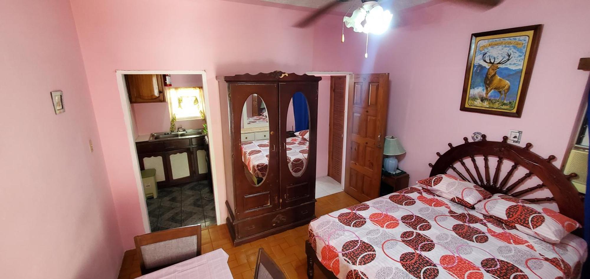 Little Shaw Park Guest House Ocho Rios Exterior foto