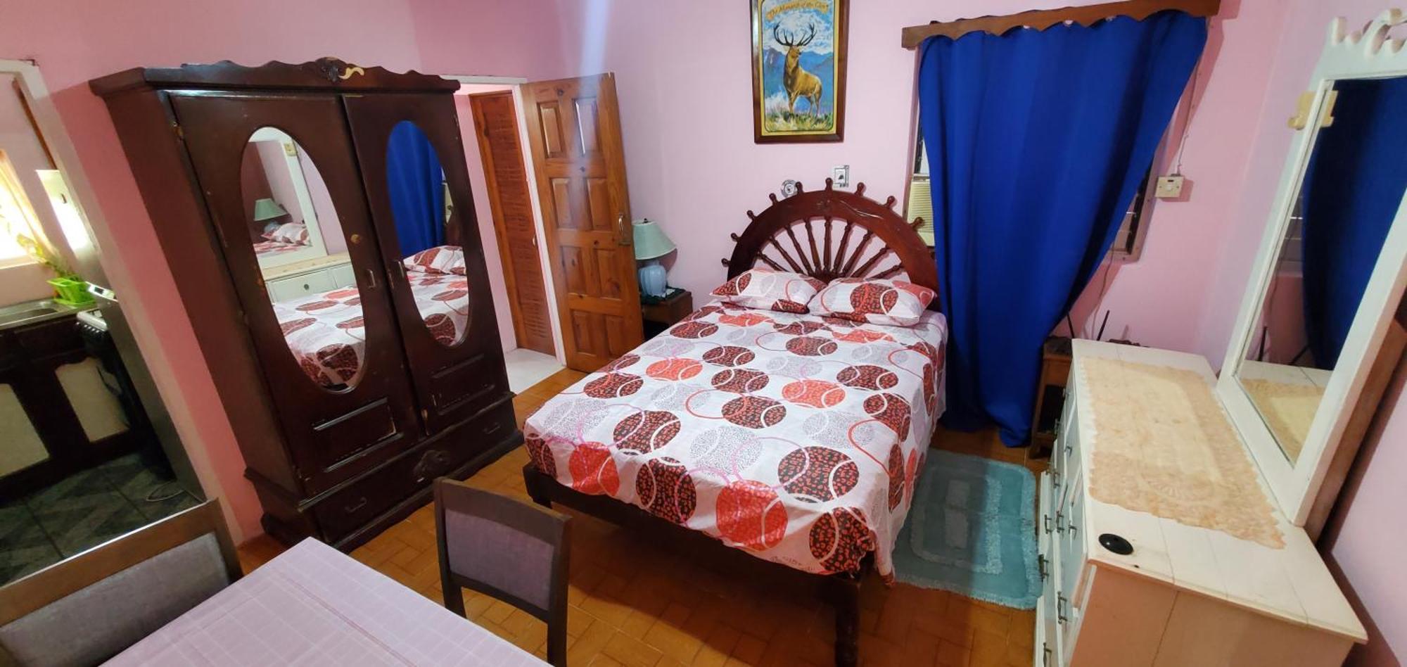 Little Shaw Park Guest House Ocho Rios Exterior foto