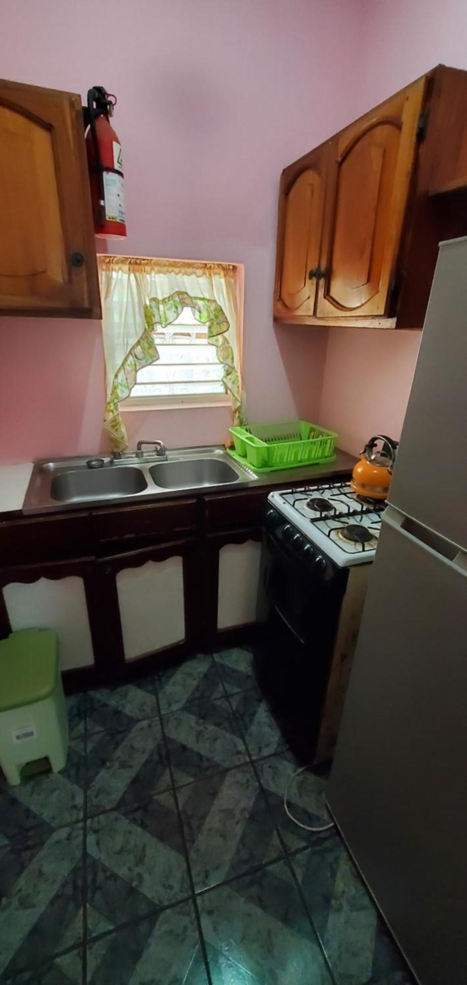 Little Shaw Park Guest House Ocho Rios Exterior foto